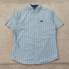 CHAPS RALPH LAUREN ラガーシャツ 長袖ポロシャツXXL 011 - メルカリ