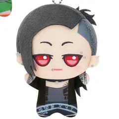 ウタ 東京喰種 ちびぐるみvol.1 ぬいぐるみマスコット トウキョウ
