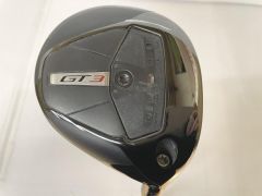 タイトリスト GT3フェアウェイウッド18° DI5S - メルカリ