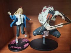 漫画まとめ売り チェンソーマン ハイキュー ドクターストーン 進撃の