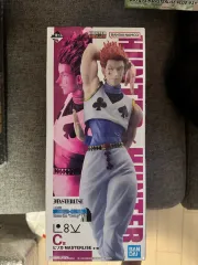 HUNTER×HUNTER 一番くじ ヒソカC賞