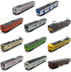 tomix 98252 JR 485系特急電車 (ハウステンボス) セット - メルカリ