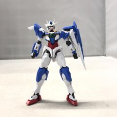 [중고]반다이 ROBOT혼 SIDE MS GNT-0000 더블 오크 안타 극장판 기동전사 건담 00 본체만[15]
