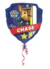 Anagram パウパトロール シェイプバルーン PAW Patrol Balloonのサムネイル