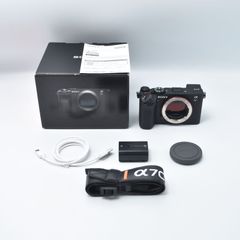 SONY α7C II/35mm F1.4 GM/ND2-32/UVセット - メルカリ