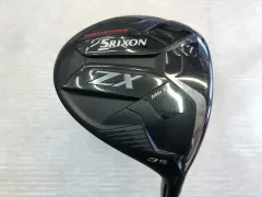 ダンロップ　SRIXON ZX Mk2　15度　TENSEI PRO White 1K 60　Xフレックス　フェアウェイウッド　中古　ゴルフドゥ！NEXT昭島武蔵野店【最短即日発送】のサムネイル