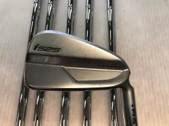 ピン　i525　NSプロ950GH neo　Sフレックス　アイアンセット　中古　ゴルフドゥ！NEXT昭島武蔵野店【最短即日発送】のサムネイル