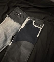 Rick Owens Tyrone Cut 19ss リックオウエンス タイロン - メルカリ