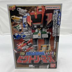 新品未使用】 DX超合金 GD-18 流星合体ビクトリーマーズ 当時物 - メルカリ