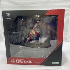 朱羅 忍者 メガミデバイス フィギュア コトブキヤ 27-EY0703-13 朱羅 忍者 メガミデバイス フィギュア コトブキヤ 27-EY0703-13 - メルカリ