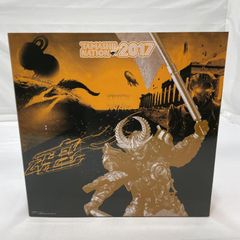 [중고] 미개봉) BANDAI SIC 가면 라이더 갑옷 카치도키 암즈 피규어[19]