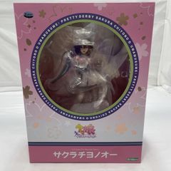 [중고]S 미개봉)KOTOBUKIYA 사쿠라치요노오 1/7스케일 피규어 말딸[19]