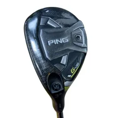 PING G430 ユーティリティ 19度 U3 レフティ 2026年最新】ping g430 ユーティリティ レフティの人気アイテム - メルカリ
