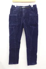 ★7706☆GRIP SWANY グリップスワニー JOG 3D CAMP PANTS コーデュロイ パンツ GSP-55-GOCO　Mのサムネイル