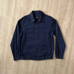 90s a.p.c. shirt blouson - メルカリ