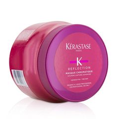 新品未使用】KERASTASE マスク クロマフィラー 500mL - メルカリ