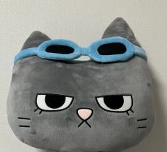 boynextdoor テップン テサン ぬいぐるみ クッション プネクド BOYNEXTDOOR プネクド テサン テップン ぬいぐるみ クッション - メルカリ
