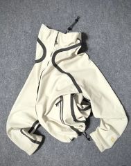 マウンテンリサーチ フィッシングジャケット 別売りエクステンション 