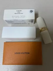 正規品/新品 Louis Vuitton 060 サンセット アワー リップバームのサムネイル