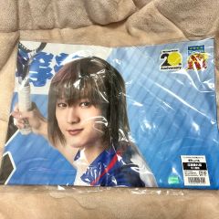 横浜流星 Étoile Filante FC限定 きつね ぬいぐるみ ポーチ - メルカリ