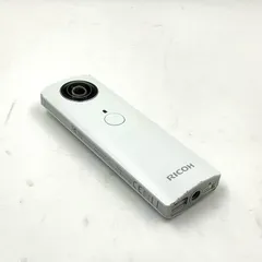 2026年最新】ricoh theta m15の人気アイテム - メルカリ