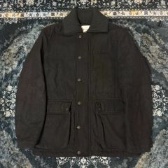 極美品☆Cushman クッシュマン ラングラータイプ チャンピオンJK S