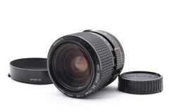 MINOLTA ミノルタ New MD35-70mm #2955161 - メルカリ