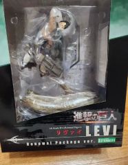 進撃の巨人 anique アクリルブロック フェイスアクリルコレクション