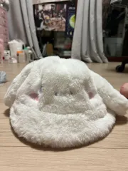 シナモロール ファー 帽子のサムネイル