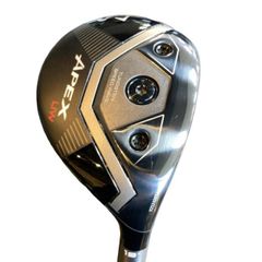 Callaway APEX UW 17度 24VENTUS BLACK 7-X - メルカリ