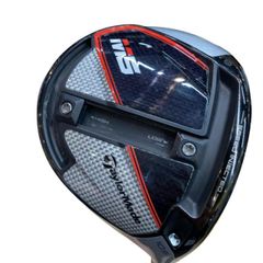 テーラーメイド M4 ドライバー ヘッドカバー付き 10.5 - メルカリ