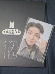 2025 BTS FESTA ARMY ZONE アーミーゾーンプレゼントトレカ - メルカリ