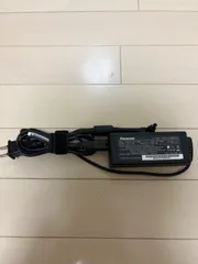 専用【良品】Panasonic ACアダプタ+電源ケーブル CF-AA65D2A M1 パナソニックのサムネイル
