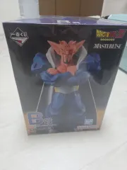 7 7万 ドラゴンボールZ デブーラ フィギュア B賞