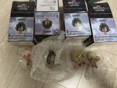 DEAD BY DAYLIGHT 恵のトーテム 4点セット - メルカリ