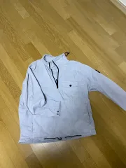 XXL ストーンアイランド オールドエフェクト アノラックのサムネイル