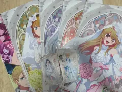 推しの子 一番くじ 下位賞