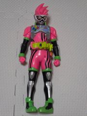 一番くじ 2016年賞 SOFVICS 仮面ライダー エグゼイド - メルカリ