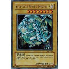 遊戯王 Blue-Eyes White Dragon JMP-001 - メルカリ