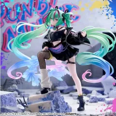 SEGA Figurizma 初音 ミク
