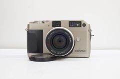 CONTAX TLA148 フィルムカメラ - メルカリ