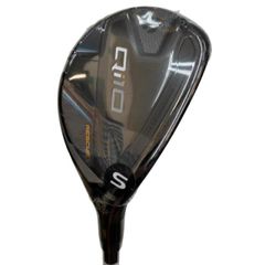 TaylorMade Qi35 ユーティリティ U6 31度 - メルカリ