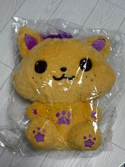 NCTWISH wish bakery popup 30cm ぬいぐるみ シオン - メルカリ