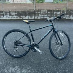 RIDLEY X-bow 700リドレーエックスボウ クロスバイク シクロクロス