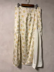 ロング丈スカートのサムネイル