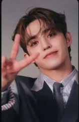 SEVENTEEN 17 IS RIGHT HERE S.COUPS トレーディングカード HMV/DEAR