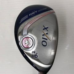 大幅値下げ！【中古美品】ゼクシオ9☆レディース☆MP900L☆U6☆28°☆L