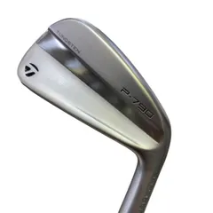 【中古】 テーラーメイド Taylor Made P・790(2023) #5 単品アイアン LI NS PRO MODUS3 TOUR105 (フレックスS) メンズ 男性用 右利き 右用 Cランク ゴルフクラブのサムネイル
