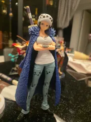 ONE PIECE トラファルガー・ロー フィギュア
