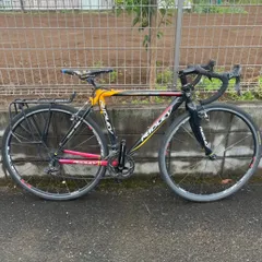 RIDLEY X-bow  700リドレーエックスボウ クロスバイク　シクロクロスのサムネイル